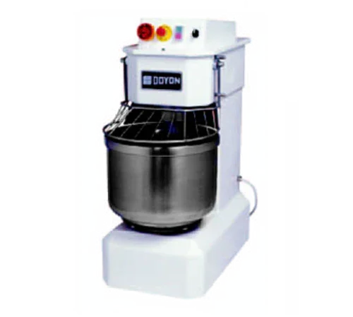 DOYON AEF015SP Spiral Mixer with 50 lb Dough Capacity and Programmable Control