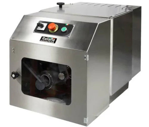 ITALIANA DIV65 dough divider with 64 lb hopper and 264 lbs hourly output