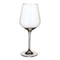 Villeroy Boch 16-6621-0130 Wine/Goblet, 10 in , 21-3/4 oz., La Divina