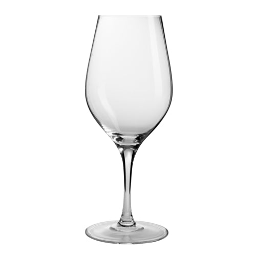 Arcoroc FJ036 Bordeaux Wine Glass, 16 oz., Krystar lead-free crystal, Chef & Sommelier, Cabern