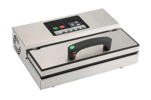 EFI VS-SUC-12 | Versa Prep | External Vacuum Sealing Machine