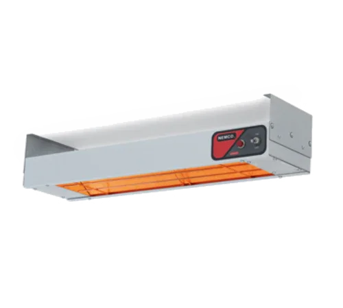 NEMCO 6150-36-208 Bar Heater with Infrared Heating Element