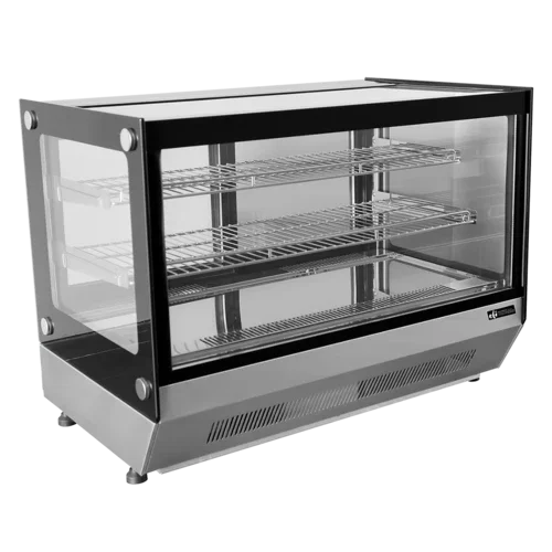 EFI CGSM-CT-3526 | Versa Display | Refrigerated Display Case Countertop 35-3/8 in