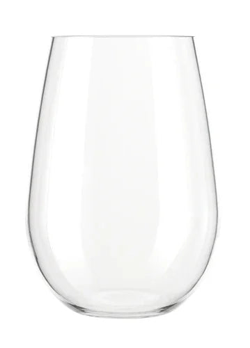 Libbey 109299 Stemless Wine 121/4 oz./36.2 cl./362 ml., impact & shatter-resistant, dishwasher
