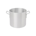 Thermalloy 5813108 Thermalloyr Stock Pot, 8 qt., 9 in  x 7-1/2 in , without cover, oversized rivete