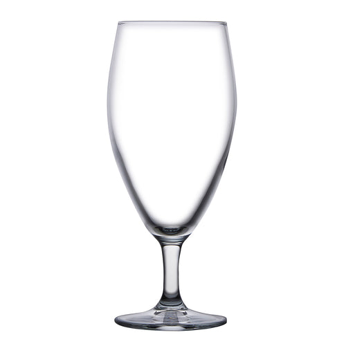 Pasabache PG440245 Pasabahce Imperial Plus Iced Tea Glass, 16 oz. (475ml), 7-1/2 in H, (2-7/8 in T
