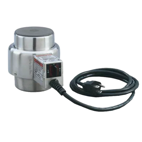 Vollrath 46060 | Universal Electric Chafer Heater | Chafing Dishes