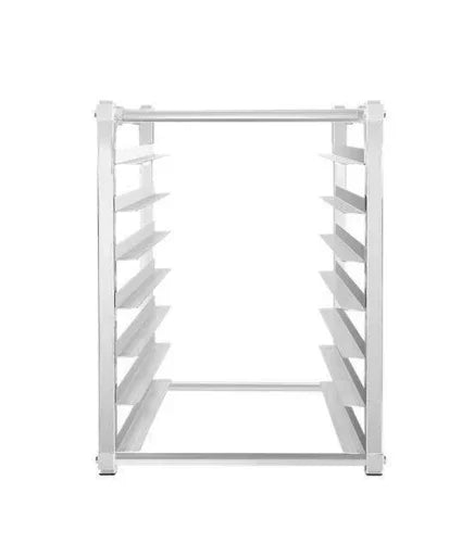 Atosa MPRA-SP | Mixrite | Refrigerator / Freezer Pan Rack | 12-3/8 in W x 19-3/4 in D x 20-5/8 in H