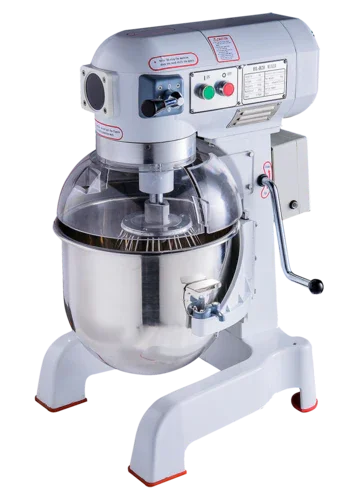 EFI SA-MX20 | Versa Prep | Stand Mixer 20L 750W 3 Speeds