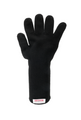 Chef Master 06030CM Heat Resistant Barbecue Glove, 15-3/4 in , heat resistant up to 662ø F, machine
