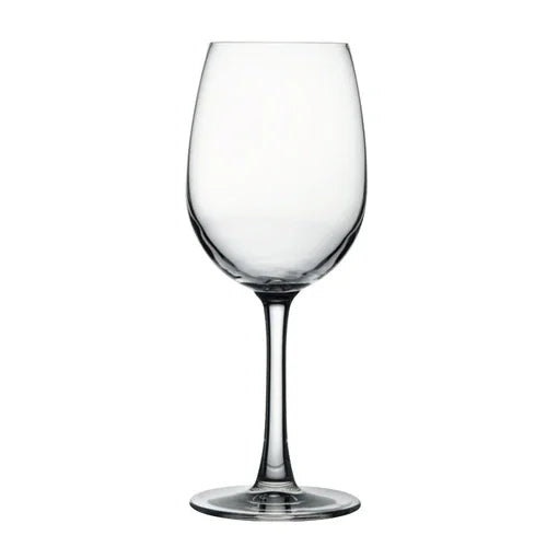 Nude NG67077 Nude Reserva Wine Glass, tall, 12 oz. (355ml), 8 in H, (2-1/2 in T 3 in B), lead