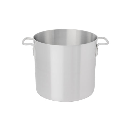 Thermalloy 5813124 Thermalloyr Stock Pot, 24 qt., 12-1/2 in  x 11-1/4 in , without cover, oversized