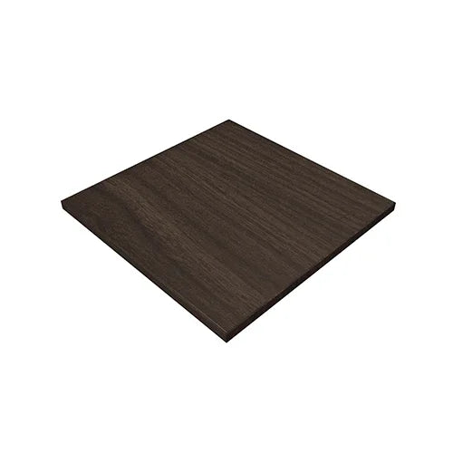 Tarrison IOCCWT3636WA | Core Collection | Laminate 36 in W x 36 in D T-nuts Walnut