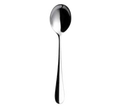 Arcoroc EQ289 Table/Serving Spoon, 8-1/8 in , 18/10 stainless steel, Arcoroc, Burlington (stoc