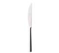 Villeroy Boch 12-6264-0065 Dinner Knife, 8-7/8 in , monobloc, 18/10 stainless steel, Piemont