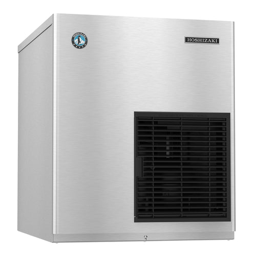 Hoshizaki F-801MAJ Ice Maker, Flake-Style, 22 in W, air-cooled, self-contained condenser, productio