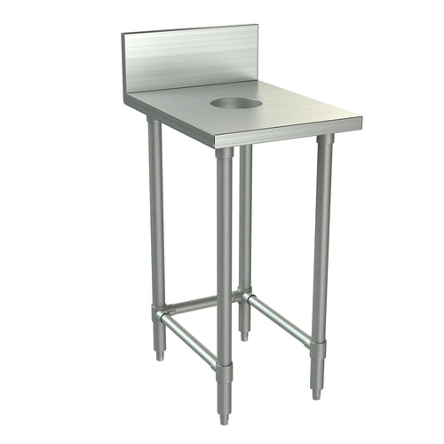 Tarrison TA-BDWC2418 | Dry Waste Chute | 30 in Working Height