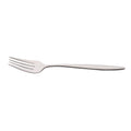 Tableware Cutlery  H010050.1060 Dessert Fork, 7-3/16 in , 18/10 stainless steel, Aura, Tableware Cutlery