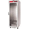 Vulcan VP18 Proofing Heated Cabinet, mobile, non-insulated, (18) 18 in  x 26 in  x 1 in  she
