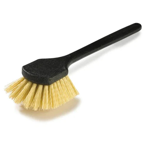 Carlisle 36505L00 | Spartar Utility Scrub Brush 20in L x 3in W | Chemical Resistant