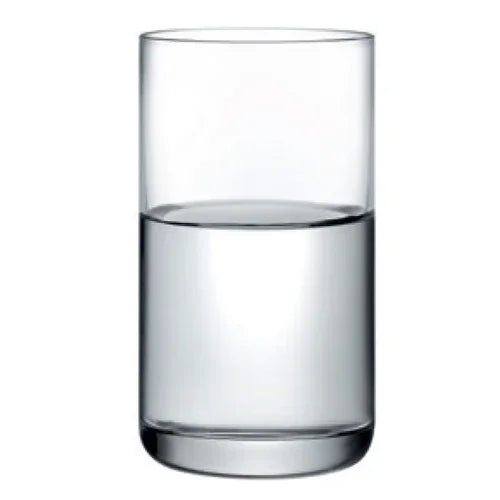 Nude NG64008 Nude Finesse Shot Glass, 2 oz. (60ml), 3 in H, (1-1/2 in T 1-1/2 in B), lead-fre