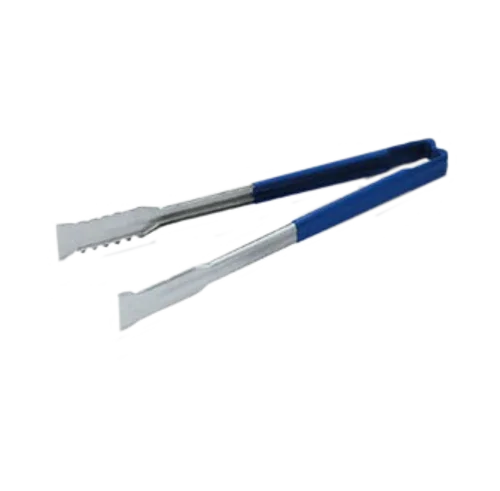 Vollrath 4790920 | VersaGrip Tongs 9-1/2" | Jacob's Pride Collection