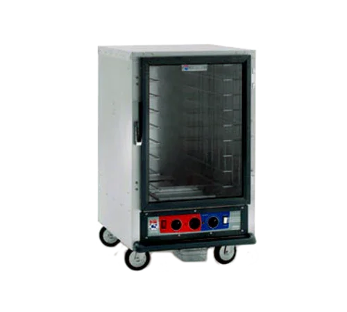 METRO C515-HFC-U Heated Holding Cabinet Features and Specifications