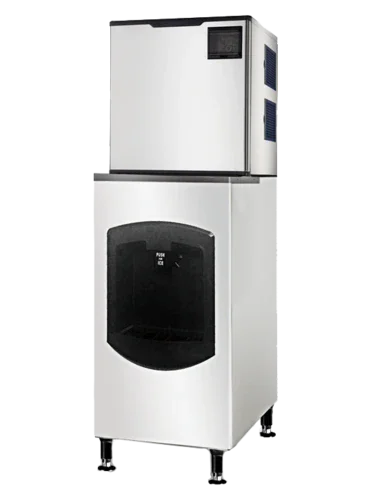 EFI IM-420-ID | Versa Chill | Ice Dispenser 420lb Output