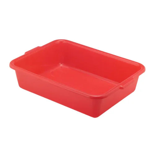 Vollrath 1521-C02 | Traexr Color-MateT Food Storage Box 20"W x 15"D x 5"deep