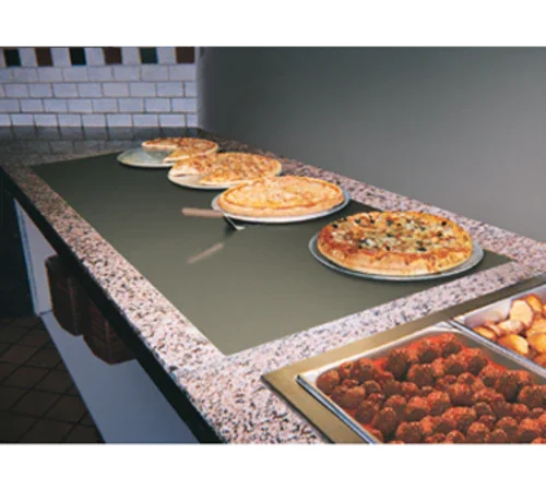 Hatco GRSBF-30-I-120 Built-In Heated Shelf, 31-1/2 in x 2 in