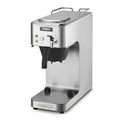 Waring WCM60PT CafAc Deco Thermal Coffee Brewer, built-in, pour-over & automatic refill feature