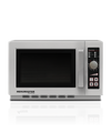 Menumaster MCS10TS Menumasterr Commercial Microwave Oven, 1000 watts, 1.2 cu. ft. capacity, stackab
