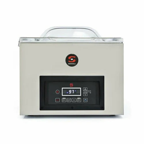 SAMMIC SE-420 Vacuum Packing Machine Countertop 17 in Removable Sealing Bar