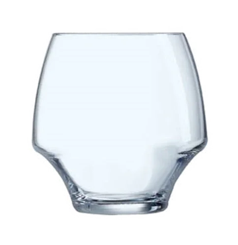 Chef & Sommelier Open Up 13.5 oz Rocks Glass (24/Case) | U1033