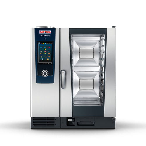 Rational CD1ERRA.0000215 | Rational - Icombi Pro | iCombi Pro 10-Half Size Combi Oven