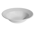 Continental 55CCPWD013 Grapefruit/Cereal Bowl, 11 oz. (0.33 L), 7 in  dia., round, rimmed, scratch resi