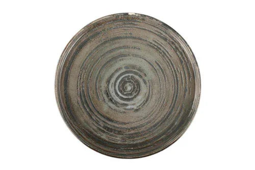 Porland 04SWA000007 Vintage Signature Plate 27cm Ceramic 6 Per Case