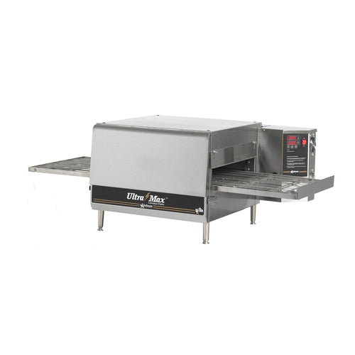 Star Mfg UM1850A Ultra-Maxr Impingement Conveyor Oven, electric, countertop, single deck, 50 in