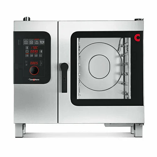 Convotherm C4 ED 6.10GS-N Combi Oven Steamer for Half Size Sheet Pans