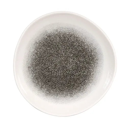 Churchill RKBQOGB11 Bowl 38 oz Round Microwave and Dishwasher Safe