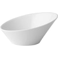 Tableware Solutions 29CCFUS353 Bevel bowl, 8.25 in , 21 oz, scratch resistant, oven & microwave safe, dishwashe