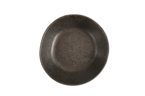 Porland 04SWA000105 Pasta Bowl Ceramic 23cm 9-1/8 in Case of 6