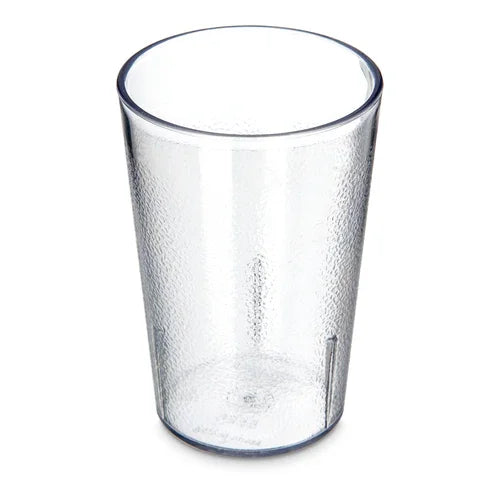 Carlisle 552607 | Stackable Tumbler 8 oz. | Made in USA