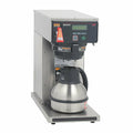 Bunn-O-Matic 38700.6011 38700.0011 AXIOMr-DV-TC Thermal Carafe Coffee Brewer, automatic, dual-voltage ad