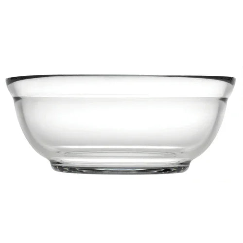 Pasabahce PG53899 Gastro Boutique Bowl, 4-1/4 oz. (126ml), 1-3/4 in H, (4 in T 2-1/4 in