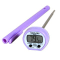 Taylor 9840PRN Pocket Allergen Thermometer, digital, -40ø to 302øF (-40ø to 150øC) temperature