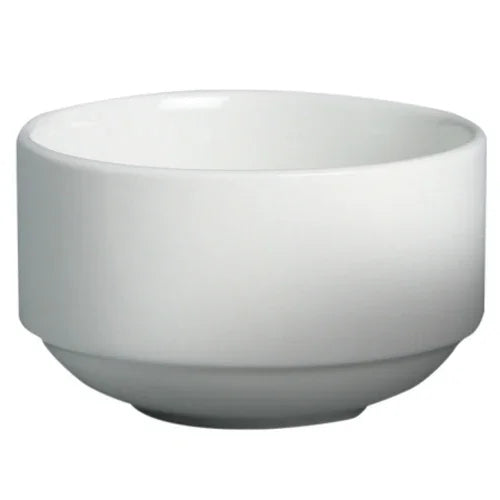 Cameo 610-4040C Dynasty Soup Cup 10 oz 3-3/4 in dia x 2-1/2 in H