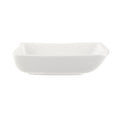 Villeroy Boch 10-2525-3934 Individual Bowl, 4-3/4 in  x 4-3/4 in , 4 oz., premium porcelain, New Wave
