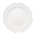 Villeroy Boch 16-3318-2620 Plate, 10-1/2 in , flat, dishwasher, microwave and salamander safe, premium porc