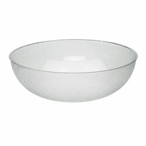 Cambro PSB23176 | Camwear Serving Bowl 40 qt 23 in dia round polycarbonate